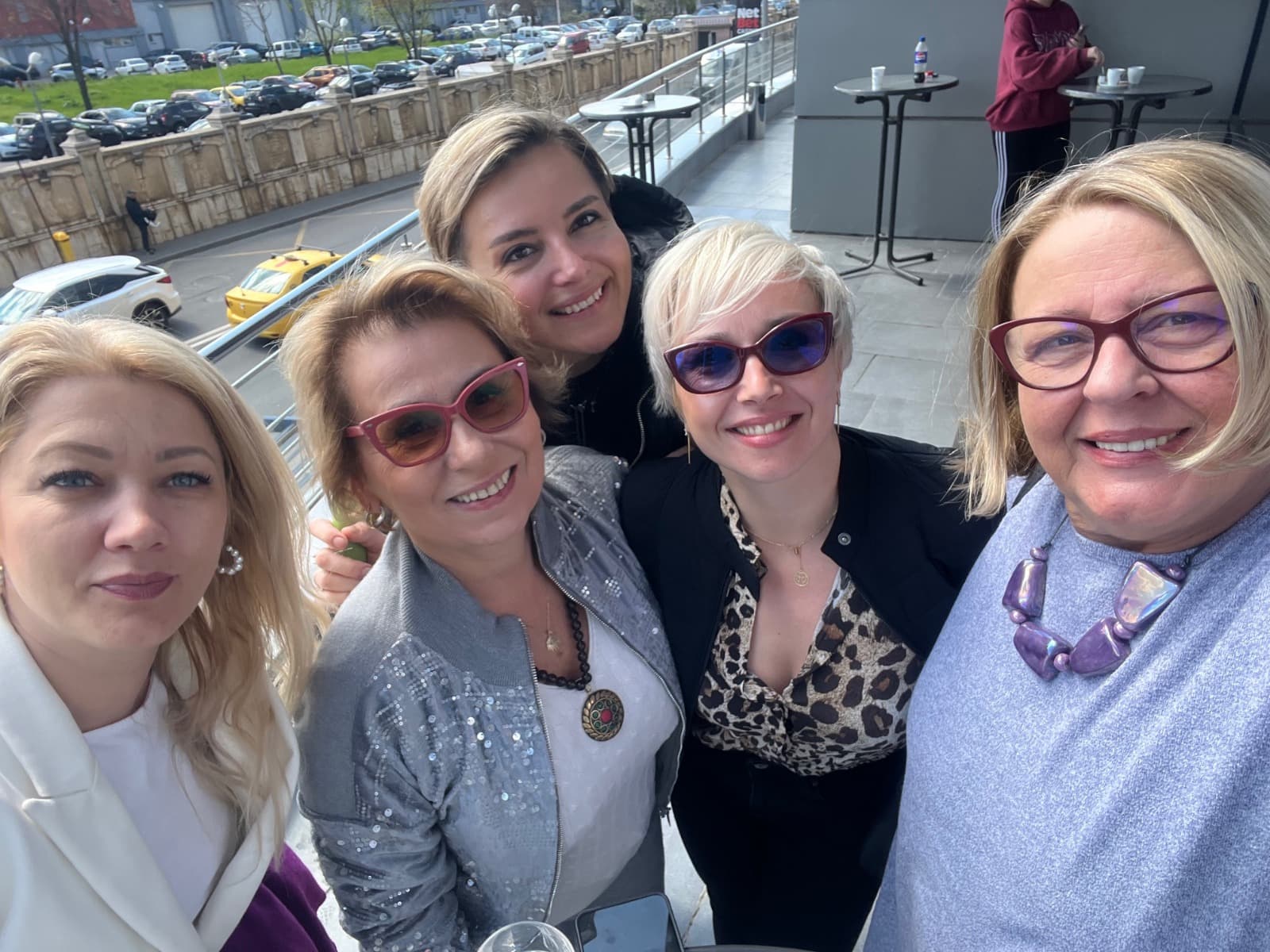 Bukurešt-masterclass sa Stephan Hausner